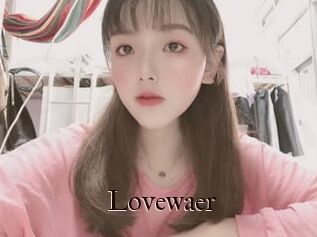 Lovewaer