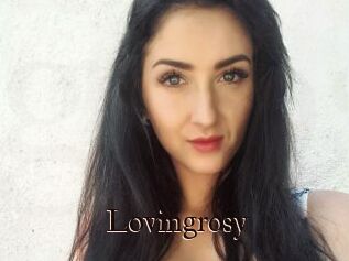 Lovingrosy