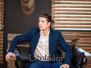 Loydaiden