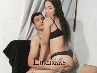 Luanakks