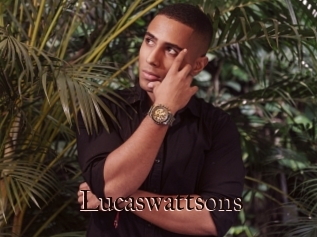 Lucaswattsons