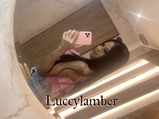 Luccylamber