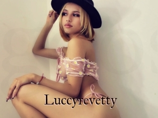 Luccyrevetty