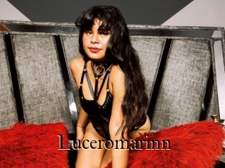 Luceromarinn