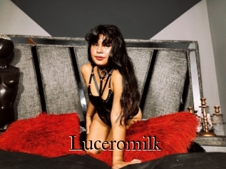 Luceromilk