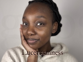 Lucettaanness