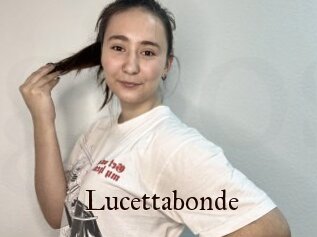 Lucettabonde