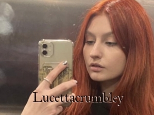 Lucettacrumbley