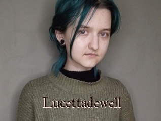 Lucettadewell