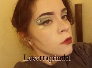 Lucettagrindel