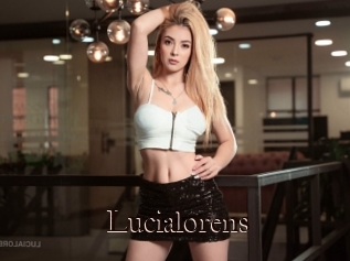 Lucialorens