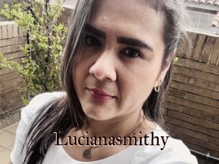 Lucianasmithy