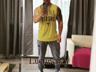 Luciancrazy