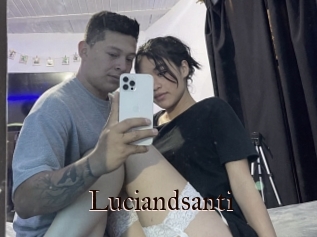 luciandsanti Goog Sexe