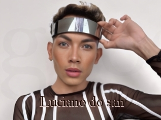 Luciano_do_san