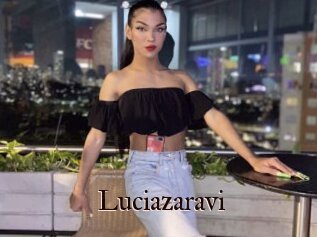 Luciazaravi