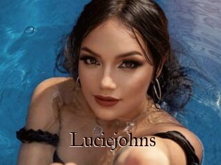 Luciejohns