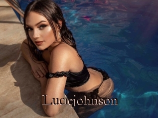 Luciejohnson