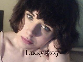 Luckyfoxxy