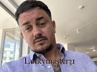 Luckymaster31