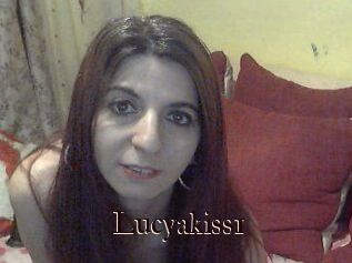 Lucyakiss1