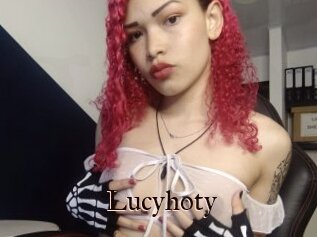 Lucyhoty