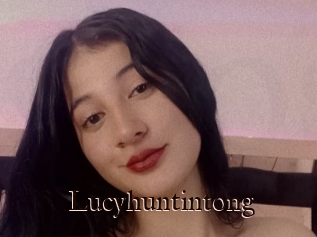 Lucyhuntintong