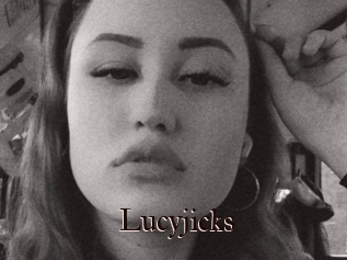 Lucyjicks