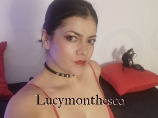 Lucymonthesco