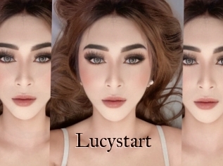 Lucystart