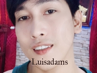 Luisadams