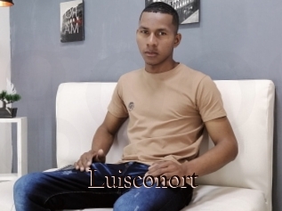 Luisconort