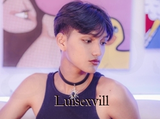 Luisexvill