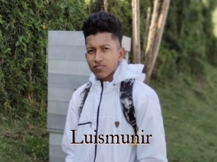 Luismunir