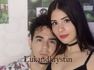 Lukandkrystin