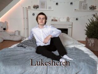 Lukesheren