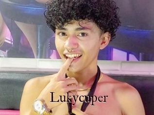 Lukycuper