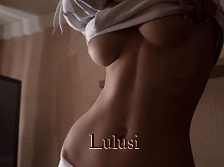 Lulusi