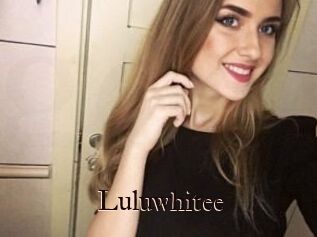 Luluwhitee