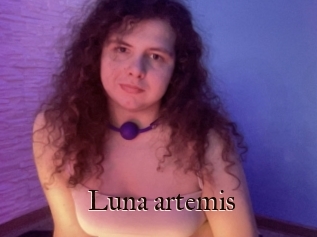 Luna_artemis