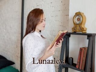 Lunaalexa