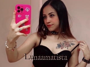 Lunaamatista