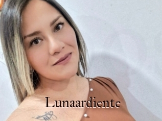 Lunaardiente