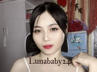 Lunababy24