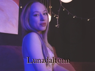 Lunadaltonn