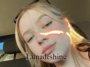 Lunadeshine