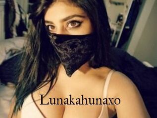 Lunakahunaxo