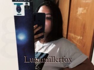 Lunamillerfox