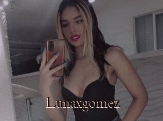 Lunaxgomez