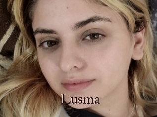 Lusma